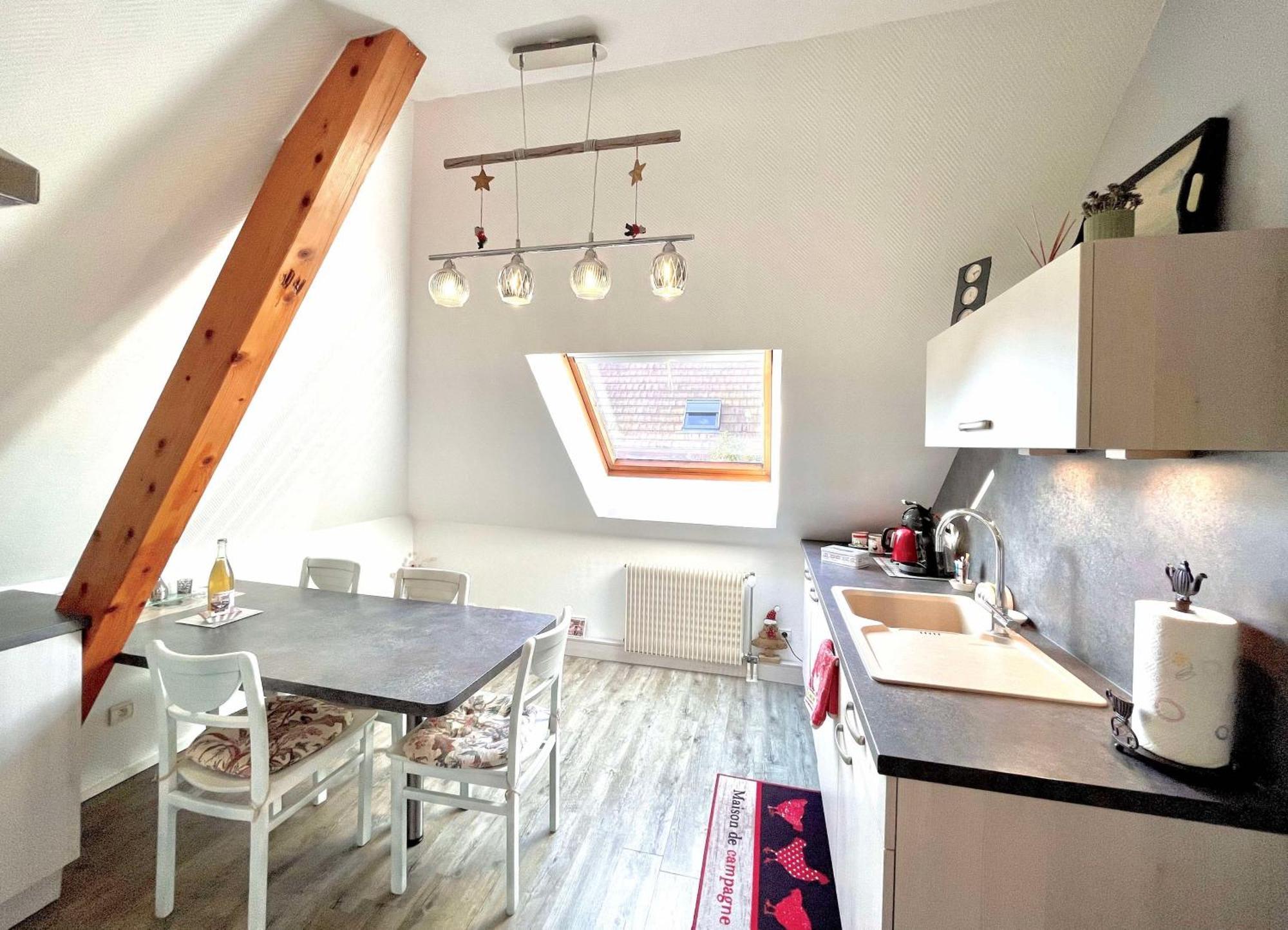 Le Papillon,Logement Cosy En Alsace Erstein Dış mekan fotoğraf