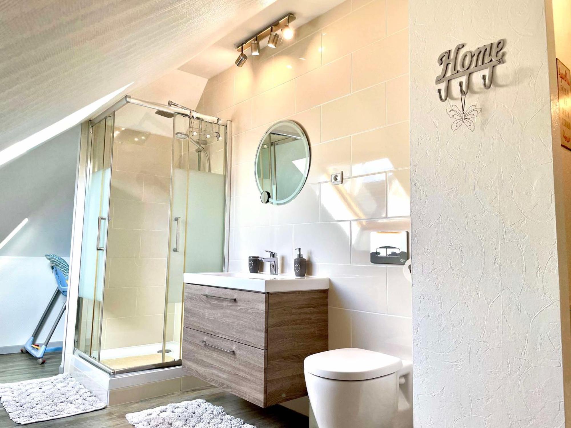 Le Papillon,Logement Cosy En Alsace Erstein Dış mekan fotoğraf
