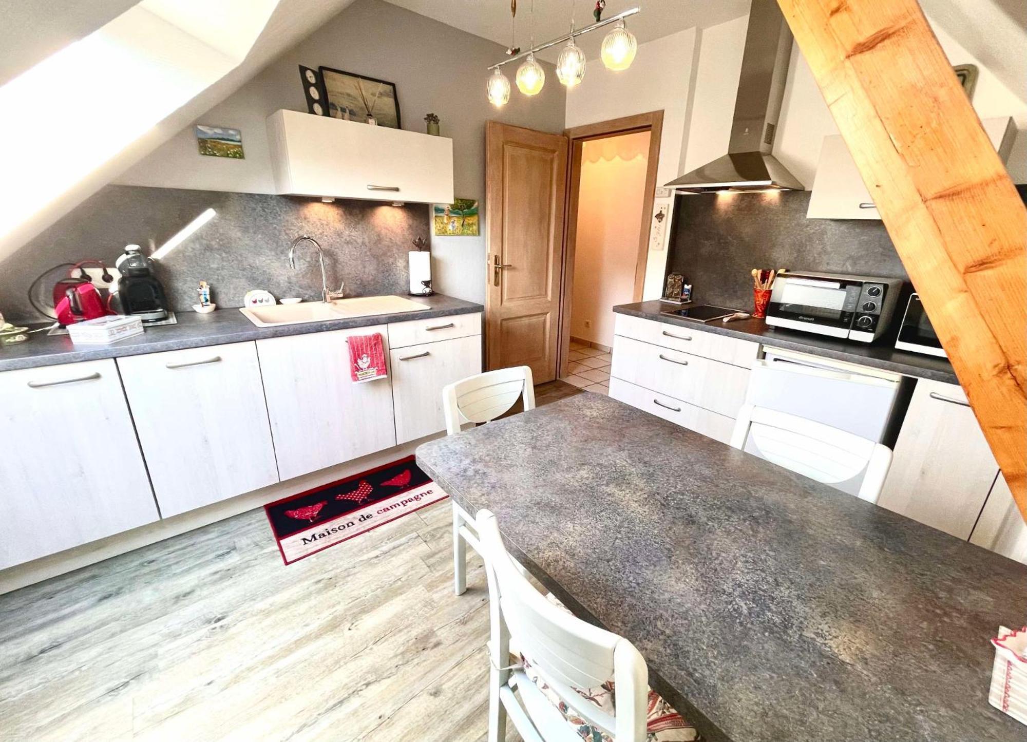 Le Papillon,Logement Cosy En Alsace Erstein Dış mekan fotoğraf