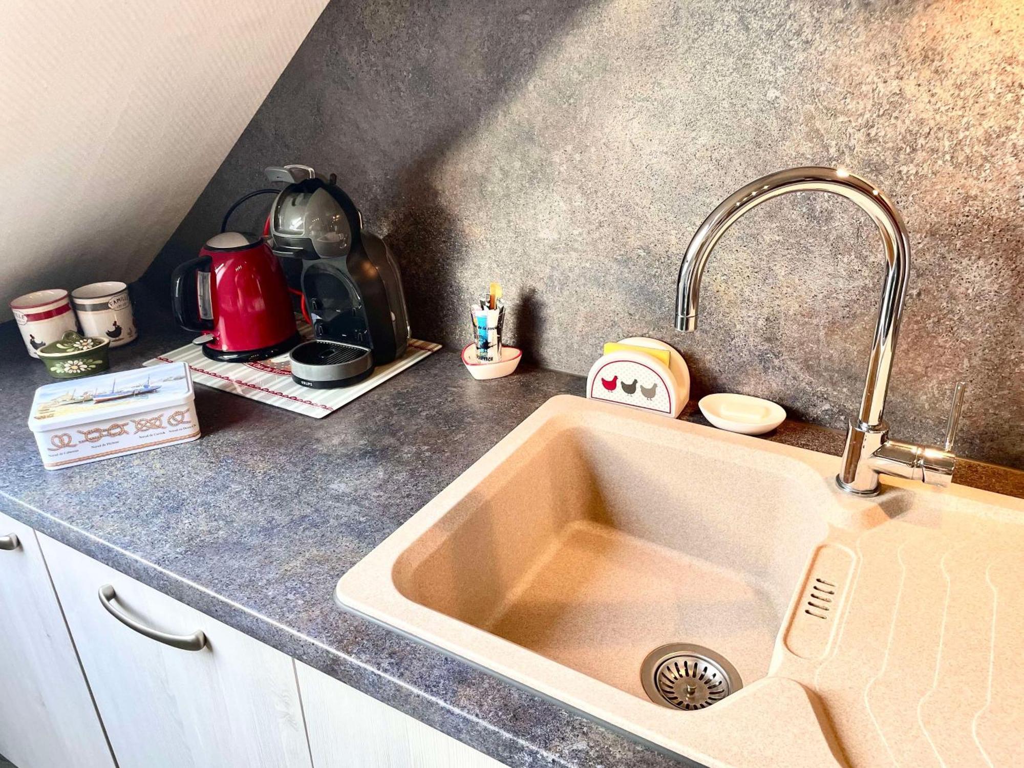 Le Papillon,Logement Cosy En Alsace Erstein Dış mekan fotoğraf