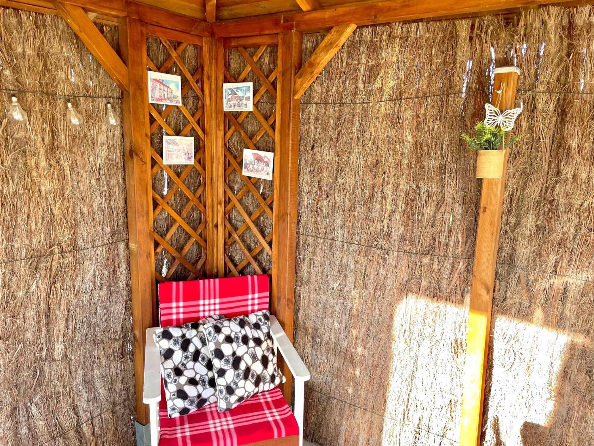 Le Papillon,Logement Cosy En Alsace Erstein Dış mekan fotoğraf