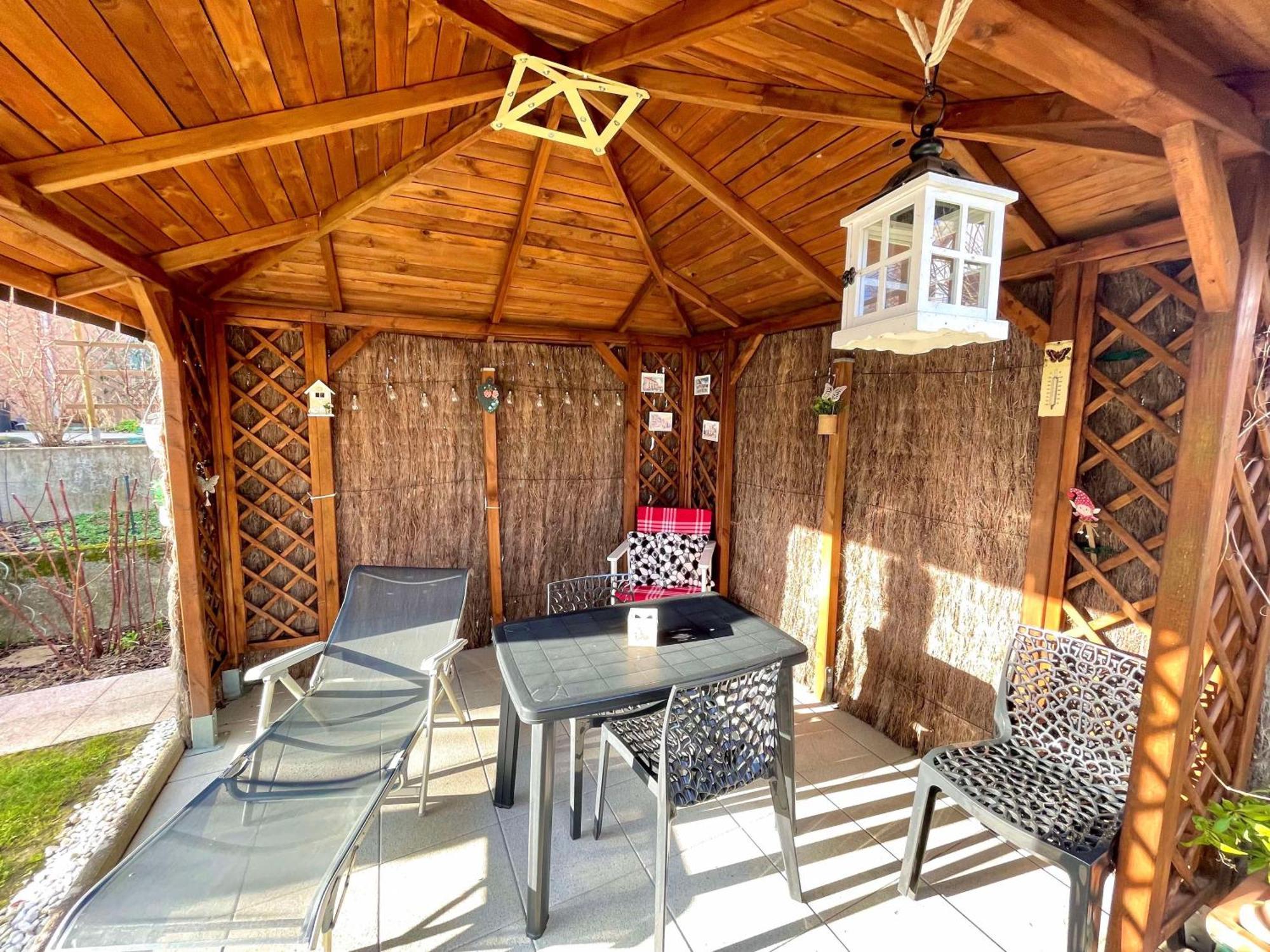 Le Papillon,Logement Cosy En Alsace Erstein Dış mekan fotoğraf